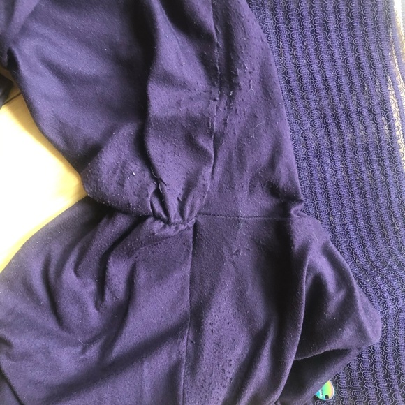 Cute booty lounge scrunch leggings - Picture 4 of 4